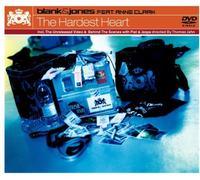 Blank & Jones - The Hardest Heart (Single)