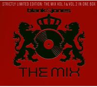 Blank & Jones - The Mix Package