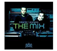 Blank & Jones - The Mix Vol.1