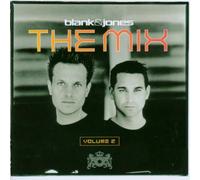 Blank & Jones - The Mix Vol.2