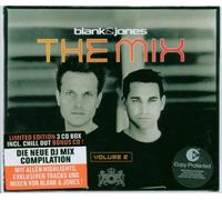 Blank & Jones - The Mix Vol.2 (In onus