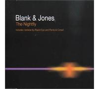 Blank & Jones - The Nightfly