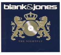 Blank & Jones - The Nightfly