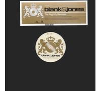 Blank & Jones - THE NIGHTFLY (REMIXES)
