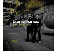 Blank & Jones - The Singles
