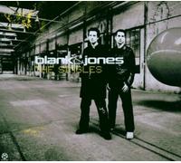 Blank & Jones - The Singles (CD+Dvd)