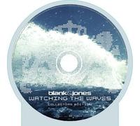 Blank & Jones - Watching the Waves C-Shell