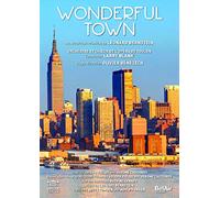 Blank Larry Dir - Wonderful Town