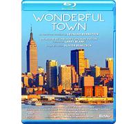 Blank Larry Dir - Wonderful Town