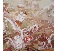 BLANK MANUSKRIPT - Tales From An Island - Impressions From Rapa Nui
