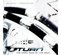 Blank/Moonitor - U-turn 3: The Dark Side of the Beat
