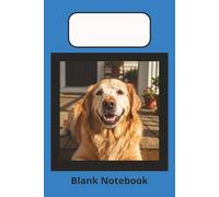 BLANK Notebook for Seniors: Everyday Notes and Reminders on wide-lined pages, 6 x 9 inches, 100 pages: Memories to Hold