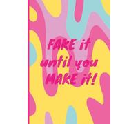 Blank Notebook lined with Motivational Quote Cover: 6" X 9", 120 pages| composition Writing, blank notebook with lines for creativity writing for college students, kids
