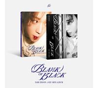 blank or black (7th mini album)