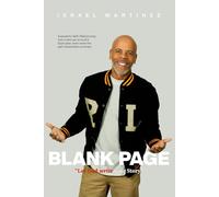 Blank Page: Let God write your Story