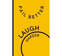 Blank Pages, Big Laughs: A Journal for All the Chaos: Where Chaos Meets Creativity on Every Blank Page!