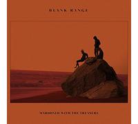 Blank Range - Marooned With The Treasure