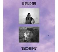 Blank Realm - Grassed Inn