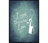 Blank Recipe Pages: Vacant Recipe pages | Write and Save your own recipes | Empty Cookbook Journal |100 Pages | 7x10 inch