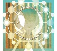 Blank Robert Carl - Fairground