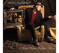 Blank,Robert Carl - Last Time I Saw Dave