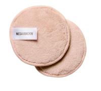 BLANK SLATE MAKE-UP REMOVER2PZ