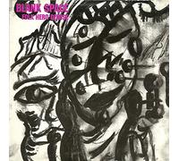 BLANK SPACE - BLANK SPACE - FOLK HERO DEMISE - [CD]