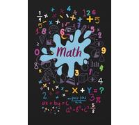 "Blank Space for Geometric Genius": A Creative Geometry Notebook for Kids - Unlined Pages for Shapes, Sketches & Learning