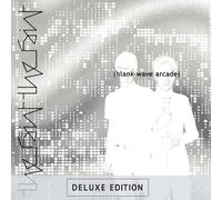 Blank-Wave Arcade (Deluxe Edition)