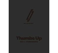 BLANK2Y - BLANK2Y - 1st Mini Album K2Y I : CONFIDENCE [ THUMBS UP ] ( G Ver. ) K-POP SEALED