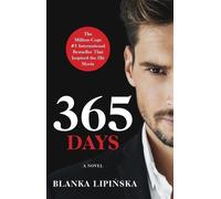 Blanka Lipinska 365 Days (Tascabile) 365 Days Bestselling