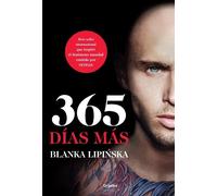 Blanka Lipinska 365 días más / The Next 365 Days (Tascabile)