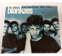 Blankass - LA COULEUR DES BLES( cd single)