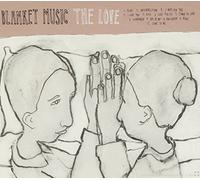 Blanket Music - Love/Love Translation (2 CD)