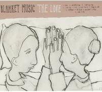 Blanket Music Love/Love Translation, The (CD)