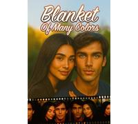 Blanket of Many Colors