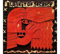 Blanket Of Secrecy - Ears Have Walls