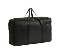 Blanket Storage Bag 70x40x20cm 230g Polyester Fabric | Compression Sack For Quilts Comforters Clothes | Moving Packing Tote With Easy Grip Handle