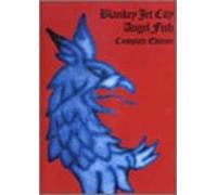 Blankey Jet City - Angel Fish Complete Edition