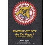 Blankey Jet City - Are You Happy