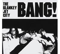 Blankey Jet City - Bang