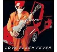 Blankey Jet City - Love Flash Fever
