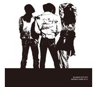 Blankey Jet City - Monkey Strip Act. 2 [Shm-CD] [R