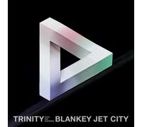 Blankey Jet City/Trinity From The Shadows UPJY9515 nuovo LP NUOVO