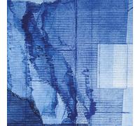 BlankFor.ms, Jason Moran, Marcus Gilmore Refract (Vinyl LP) 12" Album