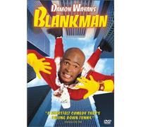 Blankman