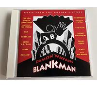 Blankman