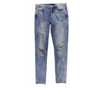 [BLANKNYC] Jeans Skinny Fit Classici Da Donna, Blu, 29