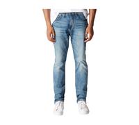 [BLANKNYC] Jeans Slim Fit Da Uomo Wooster, Blu, 32W x 32L