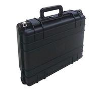 Blanko dispositivo valigia - Polvere/Resistente all' acqua e agli urti - 430 X 380 X 154 mm, 1 pezzi, 430380154